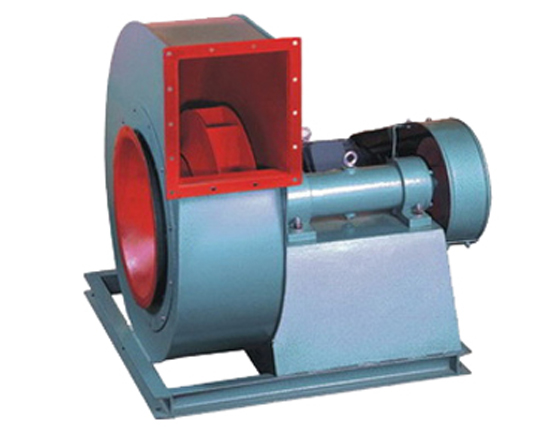 GY7-36鍋爐離心風機