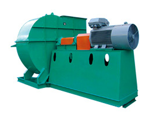 GY6-51型鍋爐離心風(fēng)機