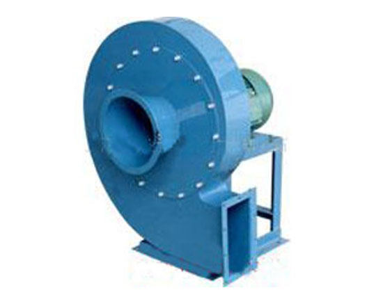 10-08-31型高壓離心風機