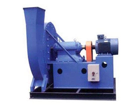 10-16型高壓離心風機