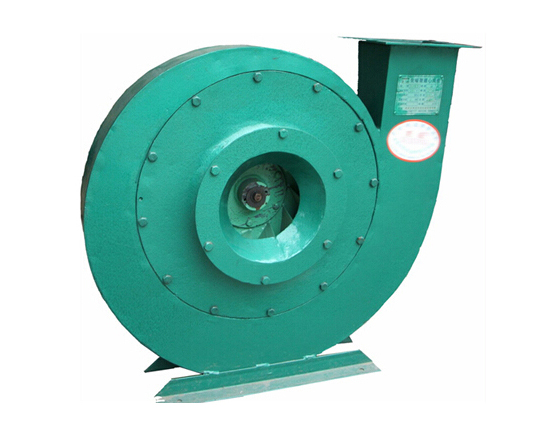 5-36型高壓離心風機